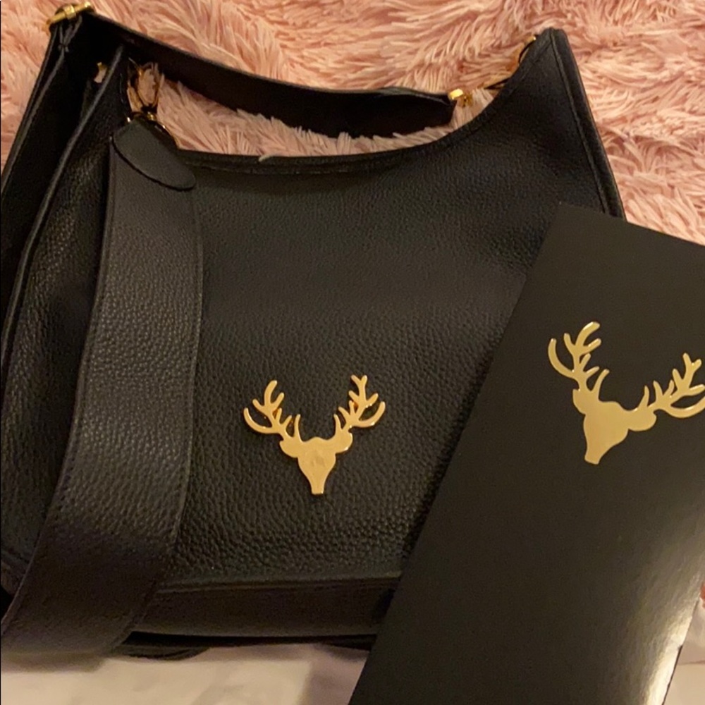 Taxidermy Sayre Sling bag